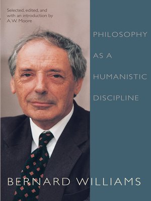 cover image of Philosophy as a Humanistic Discipline